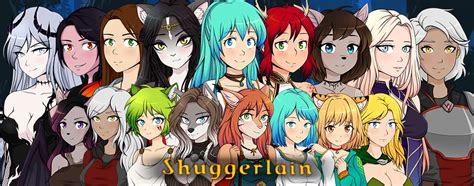 shuggerlain|Shuggerlain